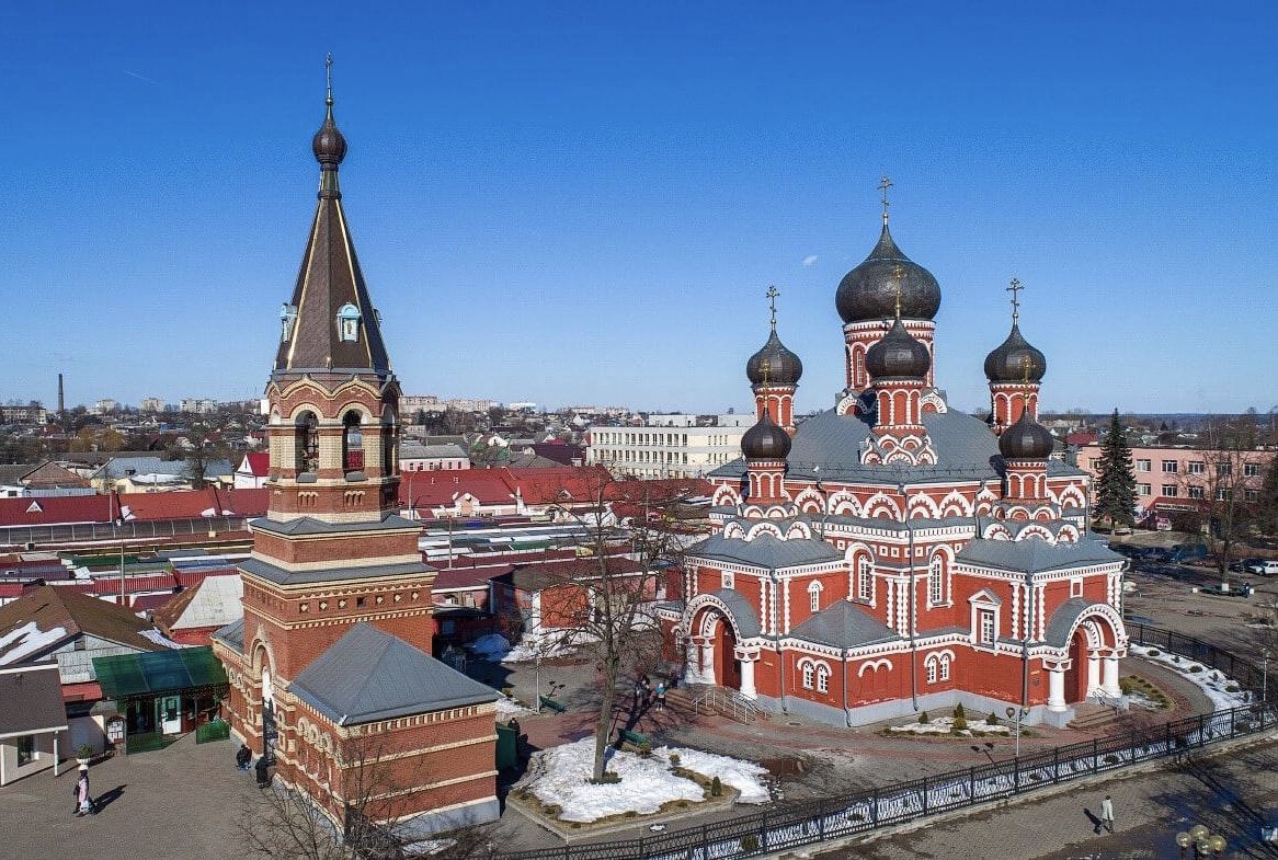 СУДЬБЫ, ОПАЛЕННЫЕ ВОЙНОЙ - Жодинское городское объединение профсоюзов