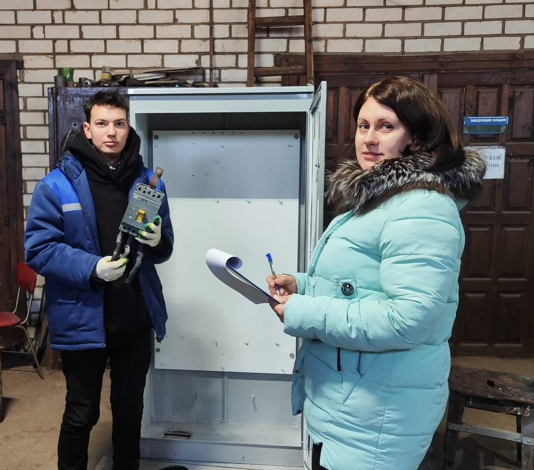 УЗНАЛИ, КАК ЖИВУТ И РАБОТАЮТ МОЛОДЫЕ СПЕЦИАЛИСТЫ КПУП «ПУХОВИЧСКИЙ ВОДОКАНАЛ»  - Минское областное объединение профсоюзов